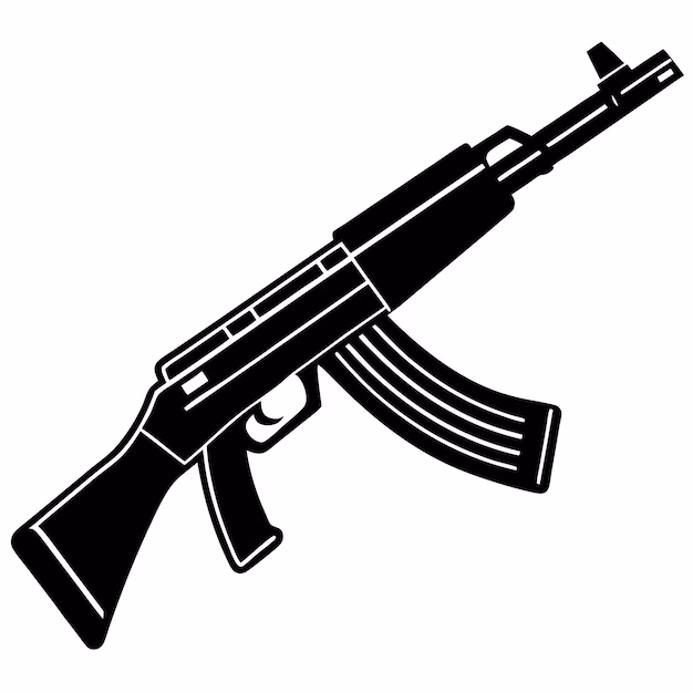 Rifles