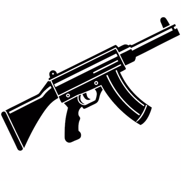 SMGs