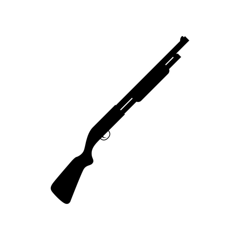 Shotguns